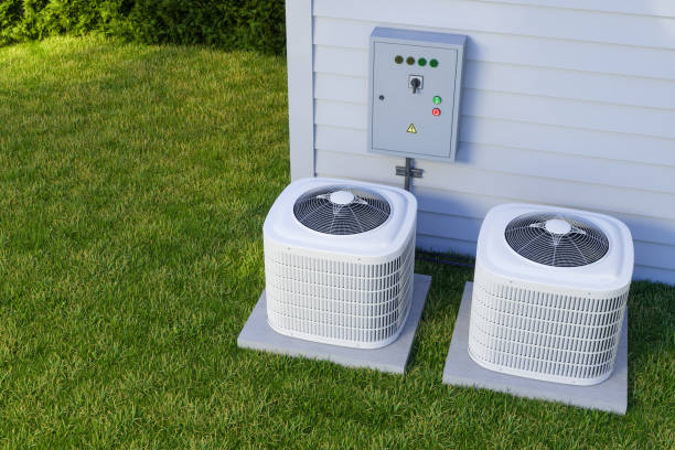 Best Ductless Mini-Split Systems in Muskegon Heights, MI