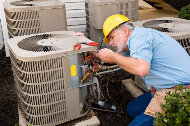 Best HVAC Consulting and Engineering in Muskegon Heights, MI