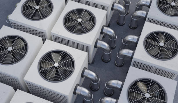 Muskegon Heights, MI HVAC Company